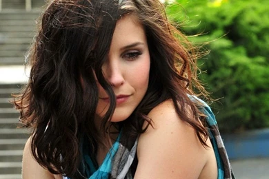 Lovely Sophia Wallpapers ☆ Sophia Bush Wallpapers (20910879) Fanpop
