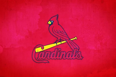 St. Louis Cardinals Desktop Wallpapers