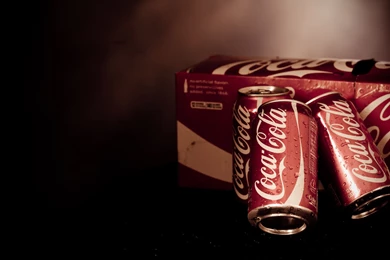 30 Classic Coca Cola Wallpapers