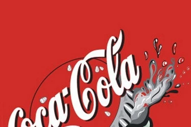 Coke On Pinterest