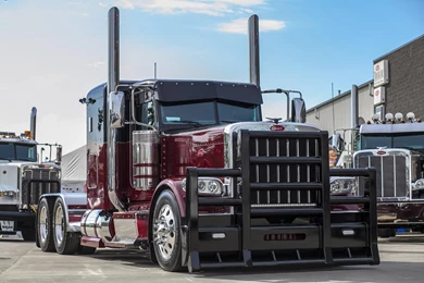 Peterbilt Wallpapers