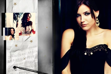 Sophia Bush   Sophia Bush Wallpapers (546815)   Fanpop