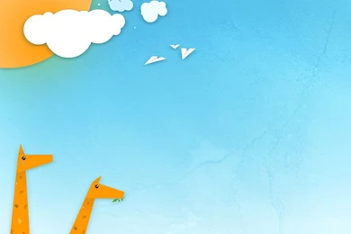 Giraffe Computer Wallpapers, Desktop Backgrounds