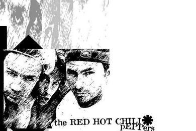 Red Hot Chili Peppers 3   BANDSWALLPAPERS