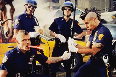 Red Hot Chili Peppers 1920x1080 Wallpapers, 1920x1080 Wallpapers ...