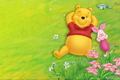 10 Things Winnie The Pooh Can Teach You About Life