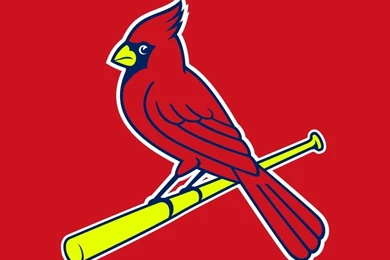 Cardinals Baseball Logo Clip Art   Wallpaper.