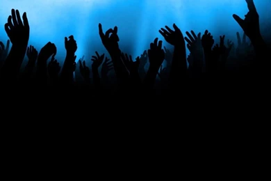 Free Live In Concert Backgrounds For PowerPoint   Miscellaneous ...