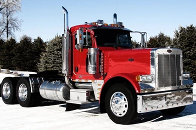 Peterbilt Computer Wallpapers, Desktop Backgrounds