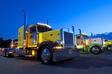 Peterbilt 4K Ultra Hd Nice Wallpapers Free HD Wallpapers   Download ...