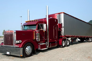 Peterbilt Truck Club