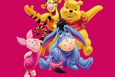 Disney Winnie The Pooh Wallpapers For iPhone 6   Cartoons Wallpapers