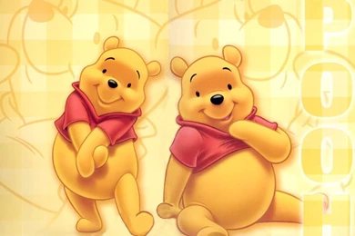 Winnie The Pooh   Disney Wallpapers (236703)   Fanpop