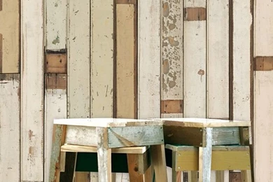 Multi color Wallpapers / Paper / Traditional / Wood Look   PHE 01 ...