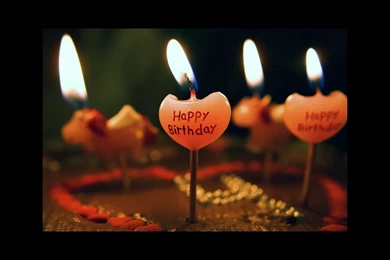 25+ Best Birthday Pictures And Wallpapers