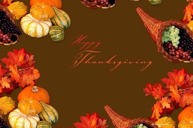 Free Thanksgiving Wallpapers, Screensavers And Pictures Download ...