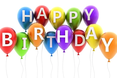 Happy Birthday Wallpapers