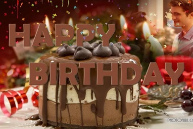 Happy Birthday Wishes Wallpapers