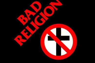 Bad Religion…coming With A New Album