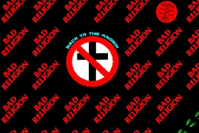 Bad Religion BTTK Wallpapers By TheRealChizzoink On DeviantArt
