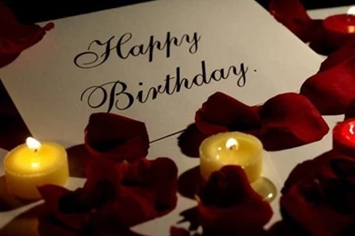 Happy Birthday Wallpapers On Pinterest