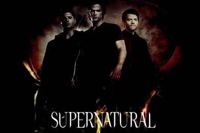 Supernatural Wallpapers   HD Wallpapers And Pictures