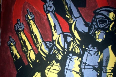 DeviantArt: More Like Bad Religion Is Good By Edgeworth08