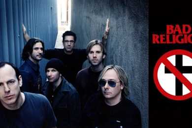 Bad Religion Computer Wallpapers, Desktop Backgrounds
