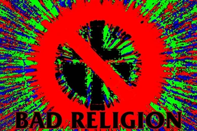 Bad Religion Wallpapers By Lasarack On DeviantArt