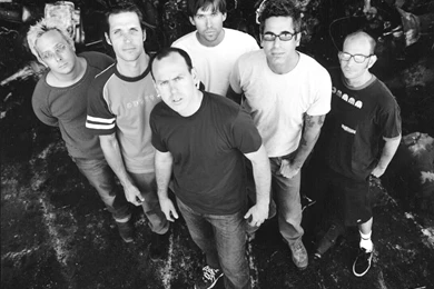 3 Bad Religion HD Wallpapers