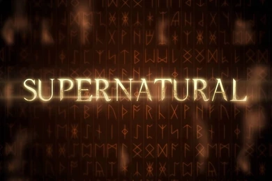65 Supernatural HD Wallpapers