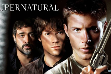 Supernatural