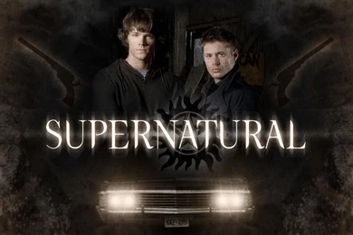Supernatural Wallpapers By SaraChristensen On DeviantArt