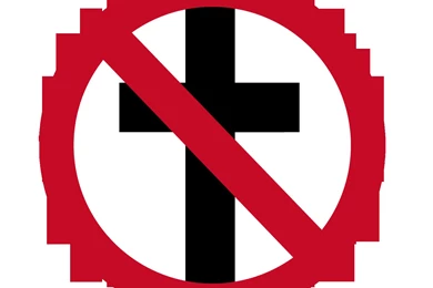 Bad Religion Logo By Crowhitewolf On DeviantArt