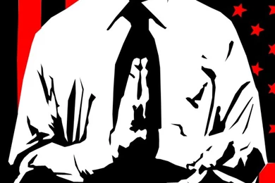 DeviantArt: More Like Bad Religion Is Good By Edgeworth08