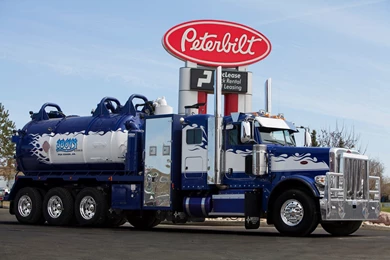 Peterbilt Wallpapers
