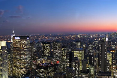 New York City HD Wallpapers