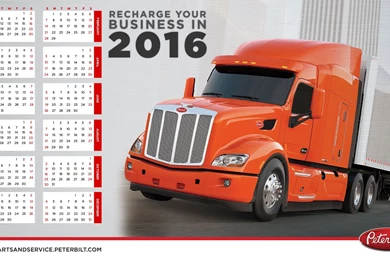 Peterbilt   Parts & Service Media Center