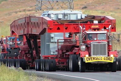 Peterbilt Computer Wallpapers, Desktop Backgrounds