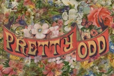 Pretty. Odd. Album Wallpapers (feel Free To Use And... IPHONE ...