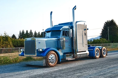 Peterbilt Computer Wallpapers, Desktop Backgrounds