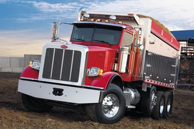 Peterbilt Wallpapers