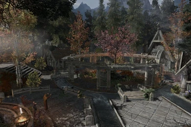 Elder Scrolls Wallpapers