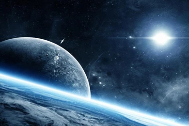 Pictures Glow Atmosphere Space Hd Wallpapers Backgrounds ...