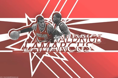 LaMarcus Aldridge Wallpapers