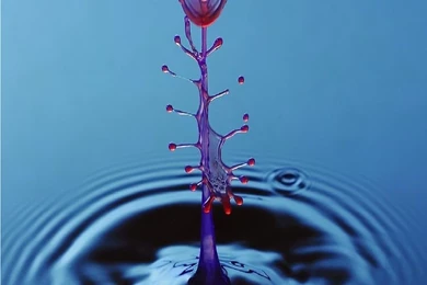 High Definition 3D Iphone 6 Wallpapers