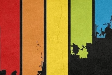 I Love Dubstep iPhone 5 Wallpapers