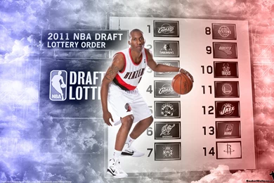 Portland Trailblazers Wallpapers