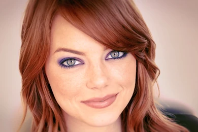 Perfect People   Emma Stone Wallpapers
