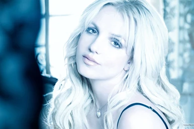 Beautiful Britney Spears Exclusive HD Wallpapers